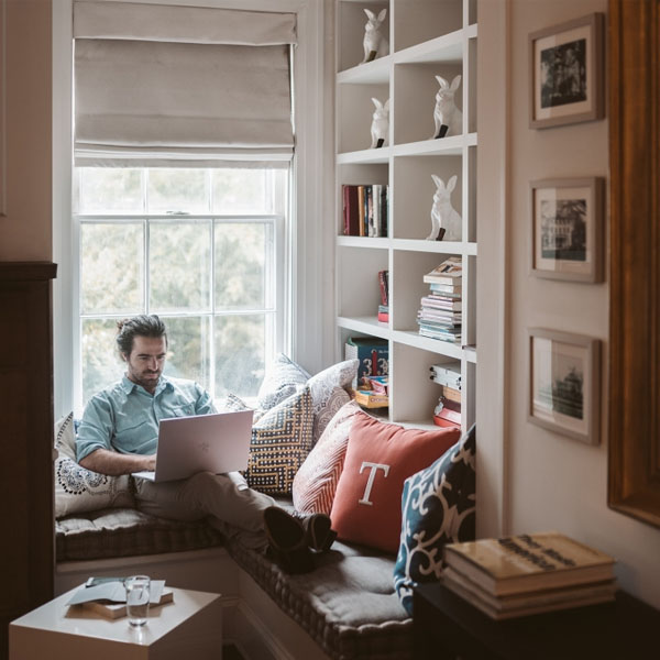 มุมสุดชิล